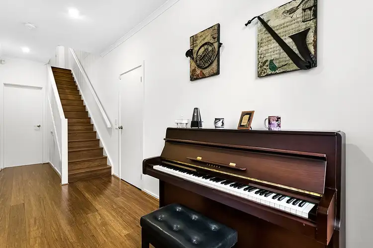 Fifth view of Homely townhouse listing, 1/22 Alma Street, Lower Plenty VIC 3093