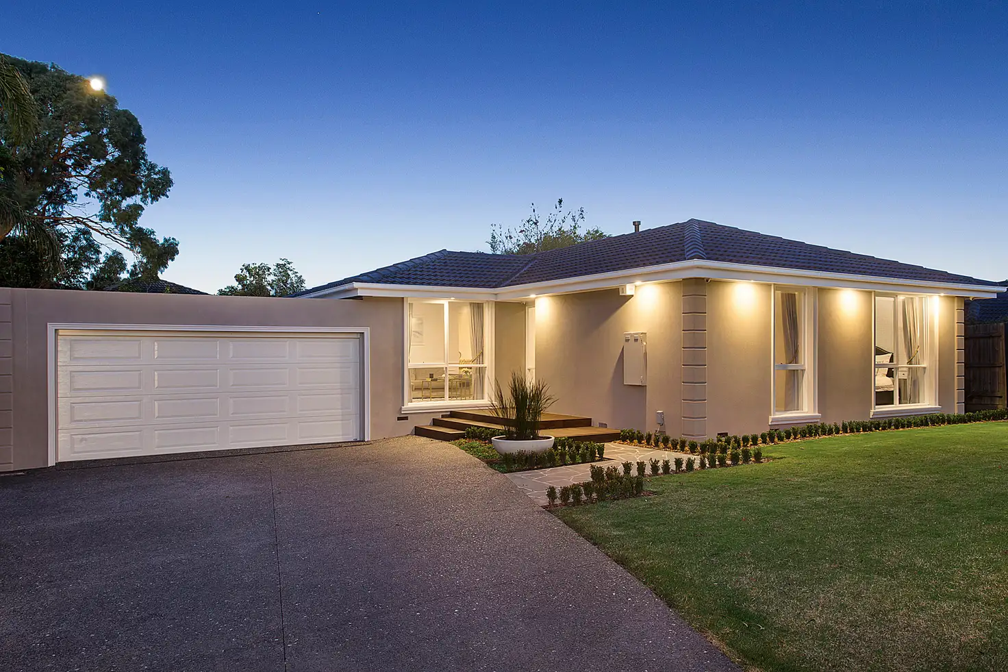 Main view of Homely house listing, 8 Matilda Avenue, Wantirna South VIC 3152