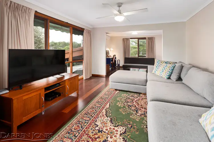 Second view of Homely house listing, 212 Plenty River Drive, Greensborough VIC 3088