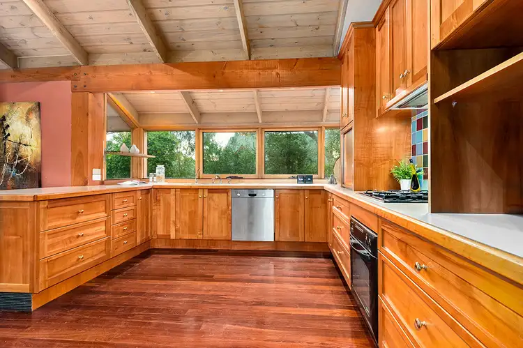 Fourth view of Homely house listing, 10 Marion Way, Eltham VIC 3095