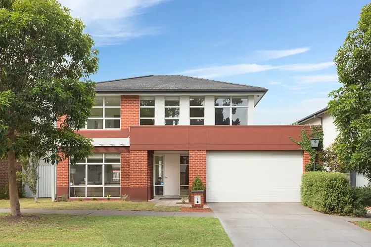 3 Lords Avenue, Mulgrave VIC 3170