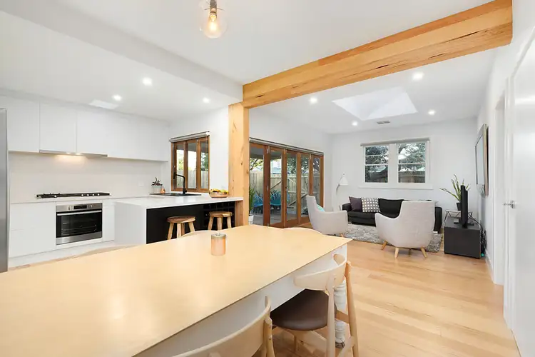 Third view of Homely house listing, 133 Roberts Street, Yarraville VIC 3013