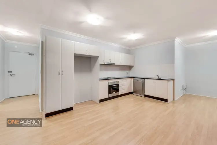 Fourth view of Homely apartment listing, 21/43-45 Preston St, Jamisontown NSW 2750