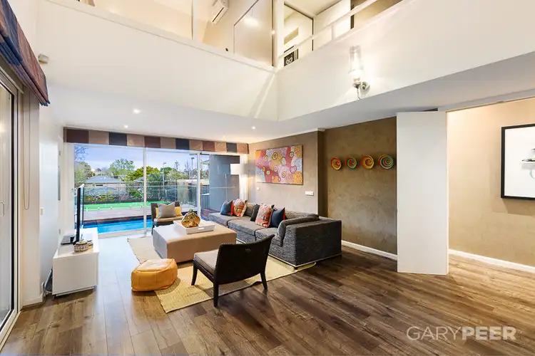 Third view of Homely house listing, 10 Nathan Grove, Caulfield South VIC 3162