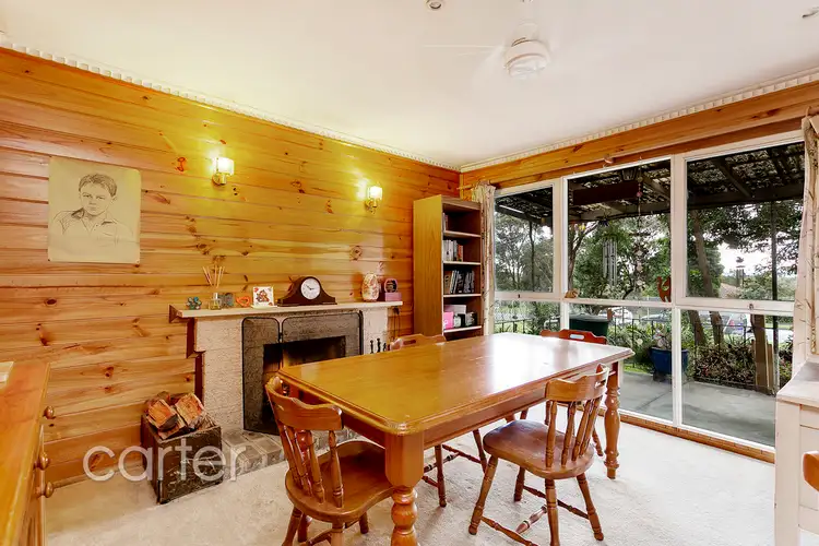 Main view of Homely house listing, 76 Plymouth Road, Croydon VIC 3136
