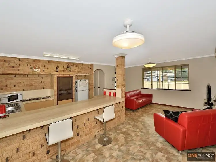 Fourth view of Homely house listing, 2/35 Service Street, Mandurah WA 6210