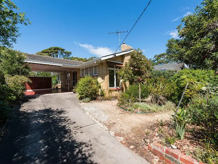 Main view of Homely house listing, 7 Moor Street, Sandringham VIC 3191