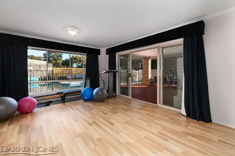 Sixth view of Homely house listing, 4 Waterford Place, Greensborough VIC 3088
