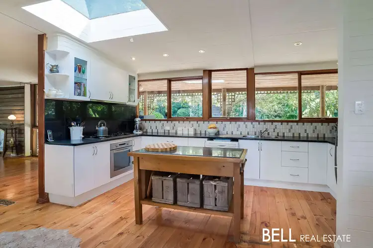 Fourth view of Homely house listing, 32 Barbers Road, Kalorama VIC 3766