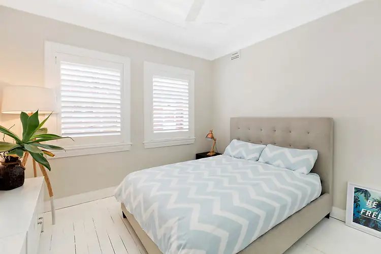 Third view of Homely apartment listing, 9/10 Eustace Street, Manly NSW 2095