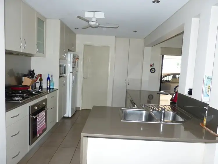 Sixth view of Homely semi-detached listing, 1/2 Dalurrba Terrace, Lyons NT 810