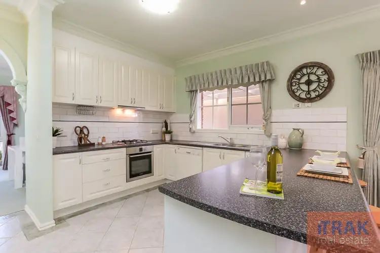 Fourth view of Homely house listing, 42 Yarra Valley Boulevard, Bulleen VIC 3105