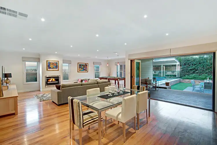 Sixth view of Homely house listing, 11 Alwyn Street, Mitcham VIC 3132
