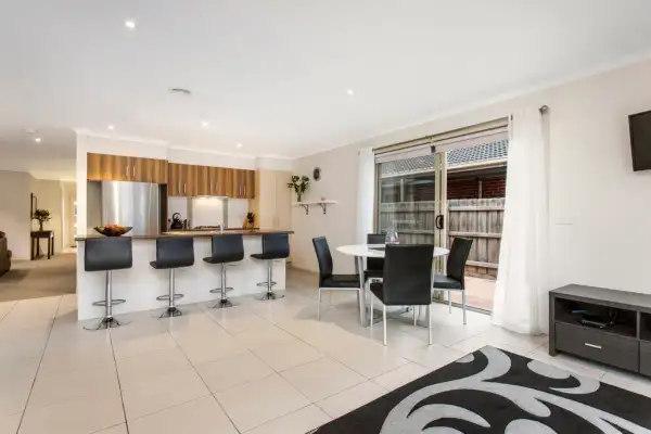 Second view of Homely house listing, 29 Galeff Avenue, Truganina VIC 3029