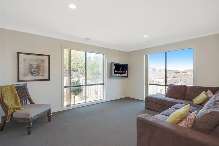 Fifth view of Homely house listing, 29 Dargo Crescent, Doreen VIC 3754