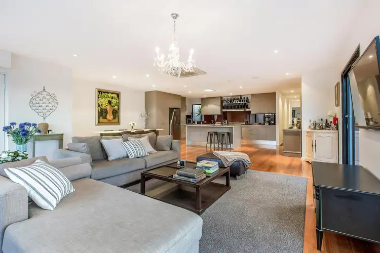 Third view of Homely house listing, 1/10 Blamey Place, Mornington VIC 3931