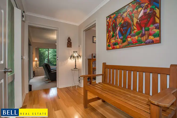 Fourth view of Homely house listing, 24 Falls Road, Mount Dandenong VIC 3767
