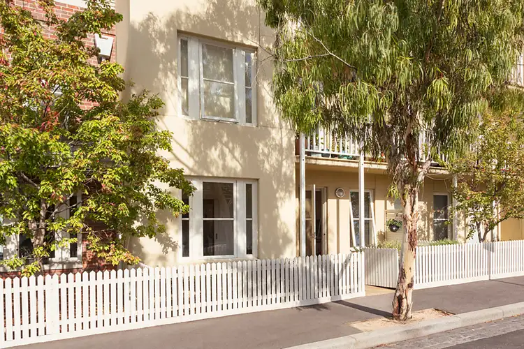 1/37 Kensington Street, Kensington VIC 3031