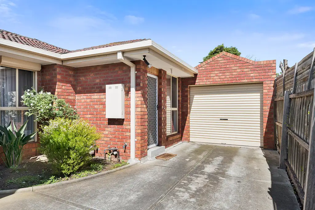 Main view of Homely unit listing, 3/41 Pridham Street, Maribyrnong VIC 3032