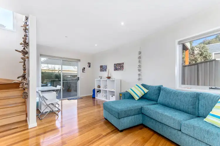 Fifth view of Homely unit listing, 1/4 Wyatt Street, Ocean Grove VIC 3226