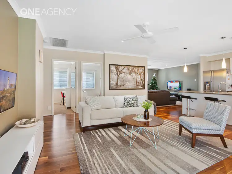 Fourth view of Homely house listing, 11 Rolland Parade, Warner QLD 4500