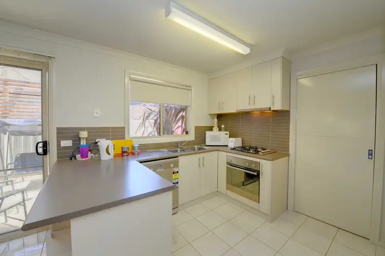 Fifth view of Homely house listing, 24 Ashwood Gardens Drive, Mitchell Park VIC 3352