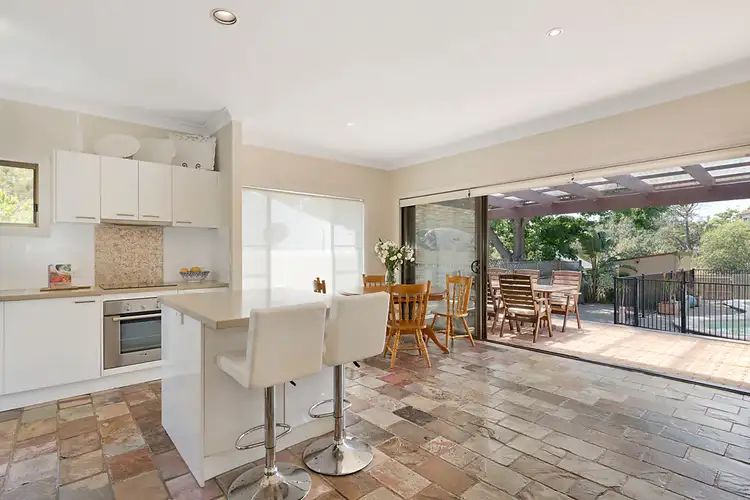 Second view of Homely house listing, 13 Seebrees Street, Manly Vale NSW 2093