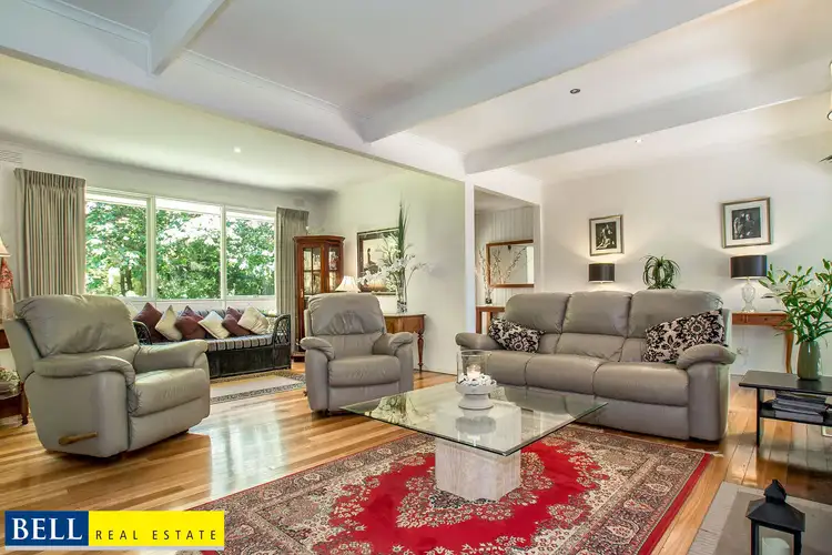 Fifth view of Homely house listing, 8 Bonnie View Road, Mount Dandenong VIC 3767