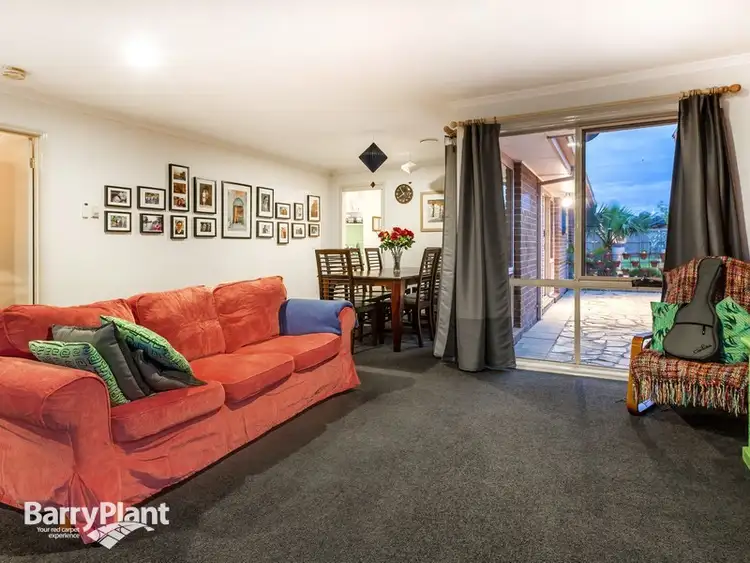 Second view of Homely house listing, 9 Acacia Street, Mount Martha VIC 3934