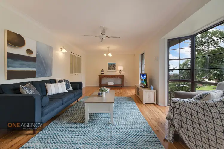Fifth view of Homely house listing, 54 Grand View Drive, Mount Riverview NSW 2774