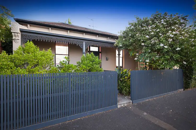 Main view of Homely house listing, 12 Erica Street, Prahran VIC 3181