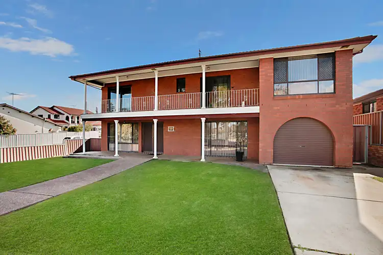 17 Herrick Street, Wetherill Park NSW 2164