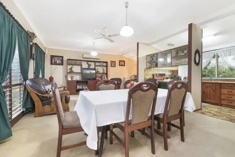 Sixth view of Homely house listing, 20 Mosec Street, Ludmilla NT 820