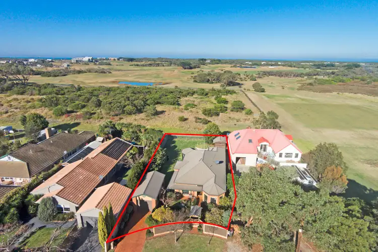 Main view of Homely house listing, 18 Hopgood Place, Barwon Heads VIC 3227