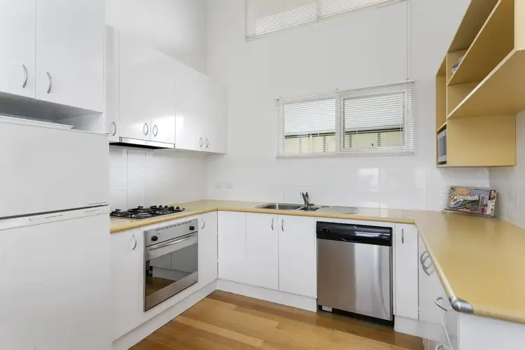 Third view of Homely apartment listing, 4/105 Dare Street, Ocean Grove VIC 3226