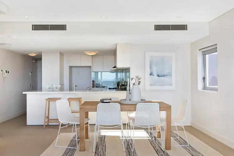 Third view of Homely apartment listing, 16/63 Pavilion Street, Queenscliff NSW 2096