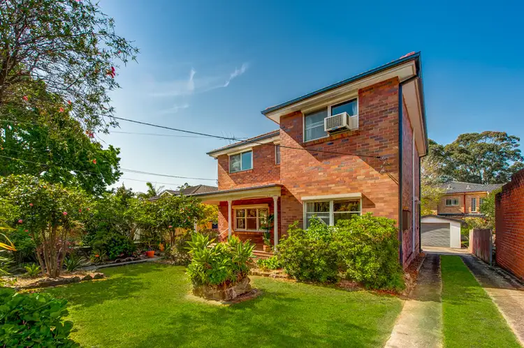 Second view of Homely house listing, 17 Lucinda Road, Marsfield NSW 2122