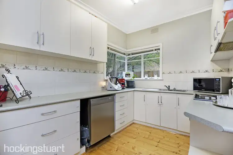 Fifth view of Homely house listing, 38 Salisbury Avenue, Newington VIC 3350