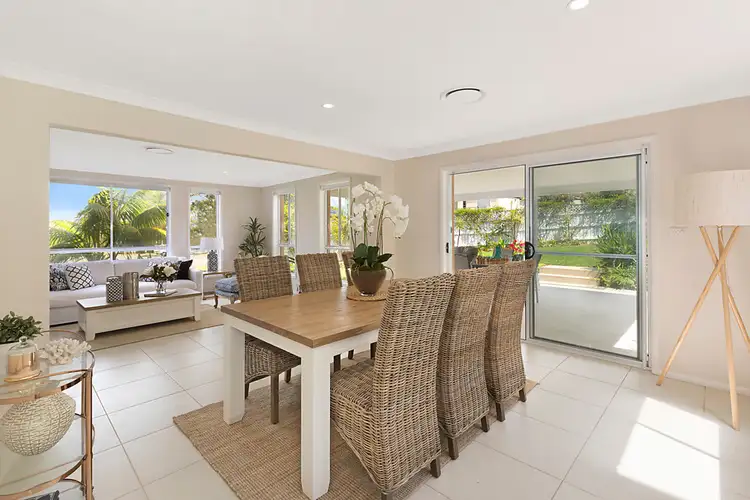 Fourth view of Homely house listing, 17 Illalong Avenue, North Balgowlah NSW 2093