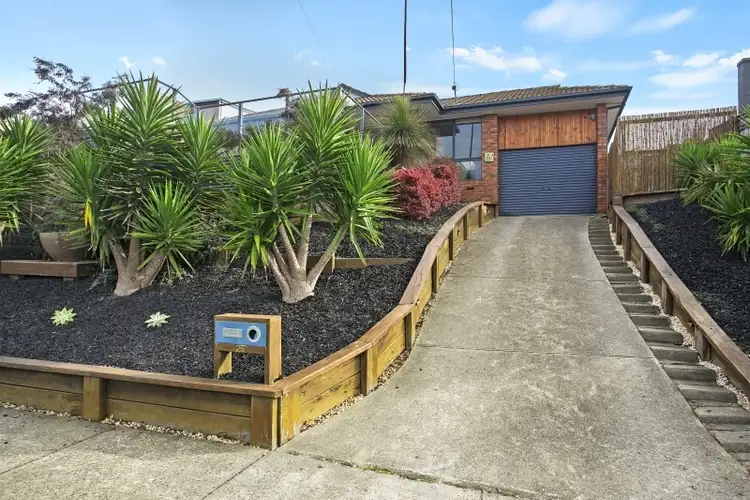 Sixth view of Homely house listing, 25 Trevally Drive, Ocean Grove VIC 3226
