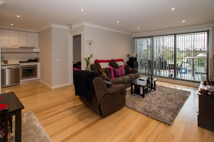Fifth view of Homely apartment listing, 106/7 Birch Street, Bayswater VIC 3153