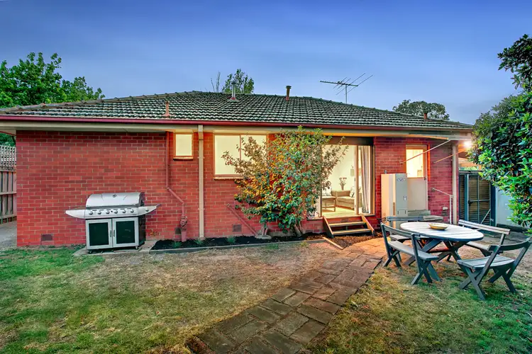 Fifth view of Homely house listing, 10 Reumah Court, Heathmont VIC 3135