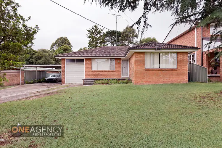 24 Pamela Parade, Leonay NSW 2750