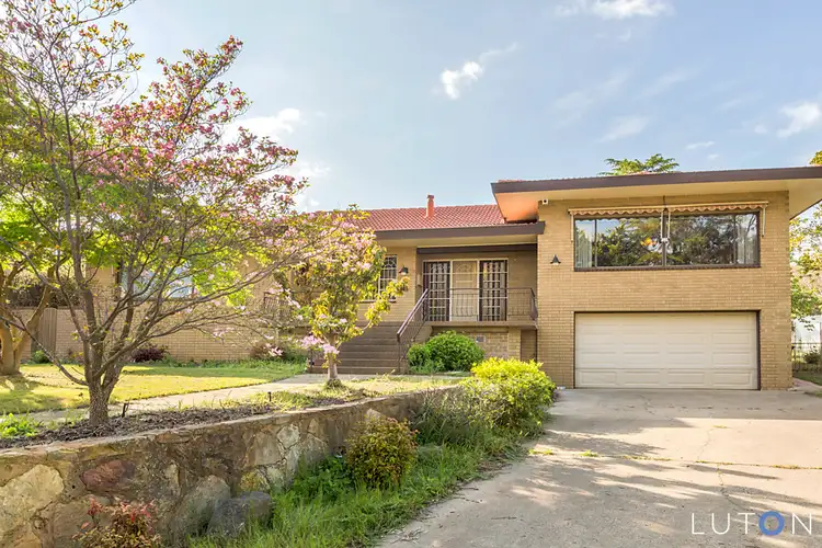 Main view of Homely house listing, 32 Marrakai Street, Hawker ACT 2614