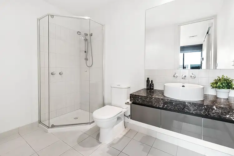 Sixth view of Homely apartment listing, 602/52 Nott Street, Port Melbourne VIC 3207