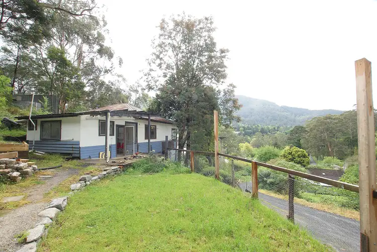 27 Lithgow Avenue, Warburton VIC 3799