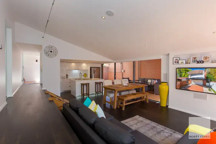 Third view of Homely house listing, 2/28 Willis Street, Charlestown NSW 2290