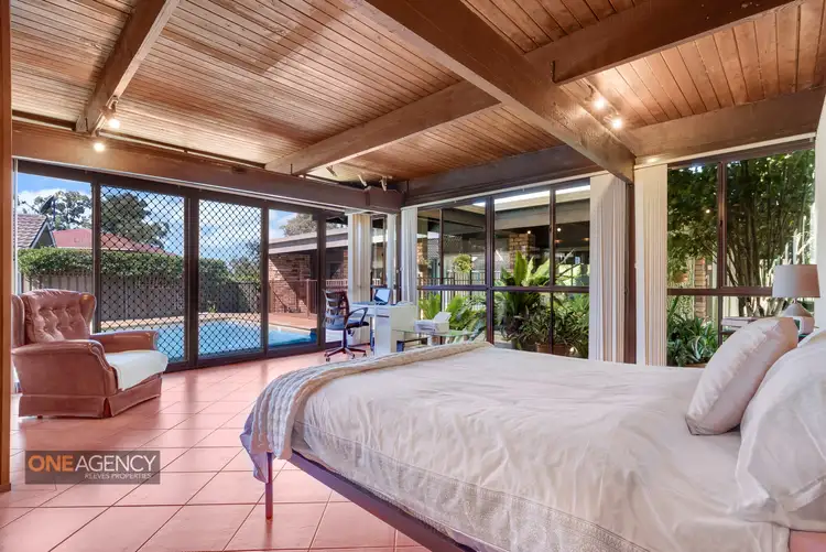 Sixth view of Homely house listing, 12 Currawong Crescent, Leonay NSW 2750