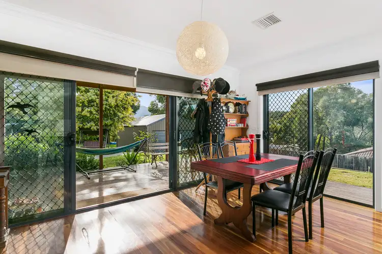Fourth view of Homely house listing, 17 Peppercorn Place, Yarra Junction VIC 3797