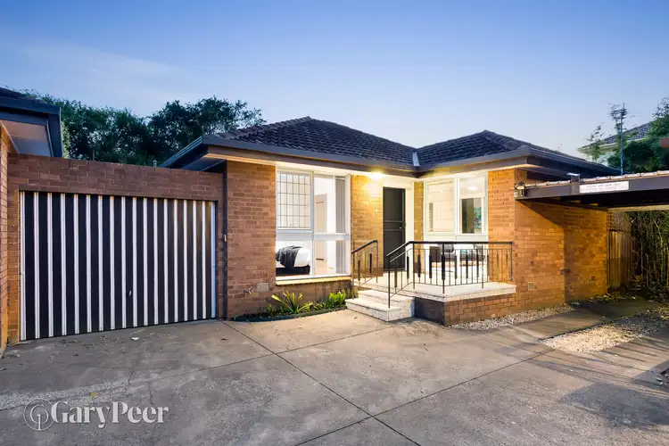 Main view of Homely unit listing, 4/8 Elizabeth Street, Elsternwick VIC 3185